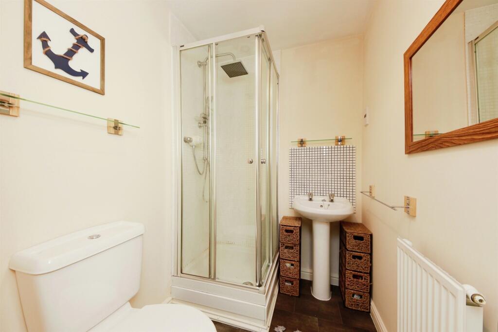 Additional property image - Collingwood Road, Birmingham