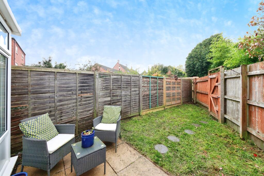 Additional property image - Collingwood Road, Birmingham