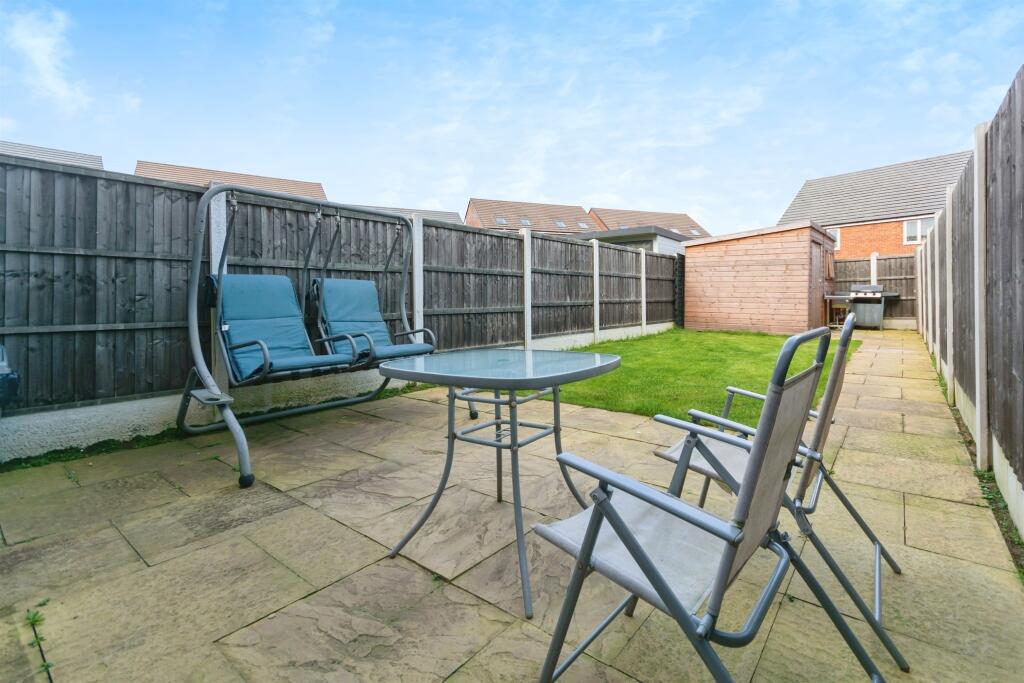 Additional property image - Stadium Road, Birmingham