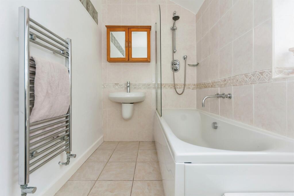 Additional property image - Cropthorne Road, Shirley, SOLIHULL