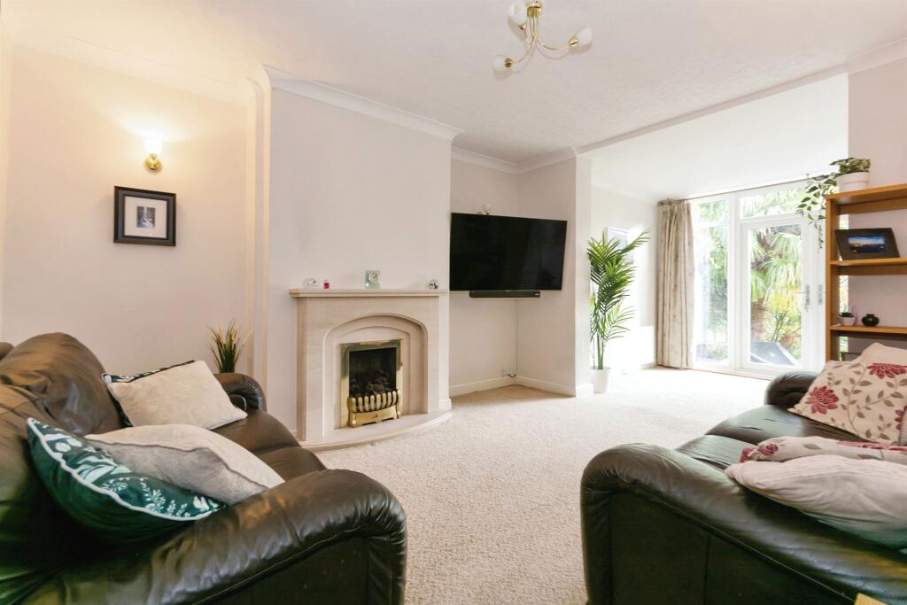 Additional property image - Cropthorne Road, Shirley, SOLIHULL