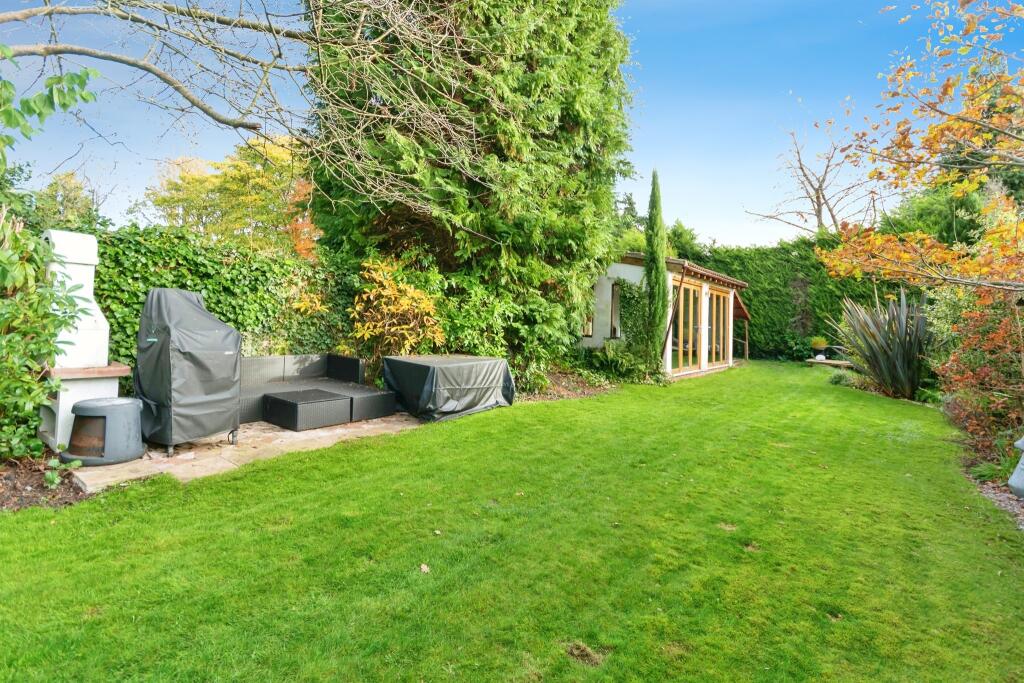 Additional property image - Cropthorne Road, Shirley, SOLIHULL