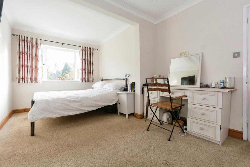 Additional property image - Cropthorne Road, Shirley, SOLIHULL