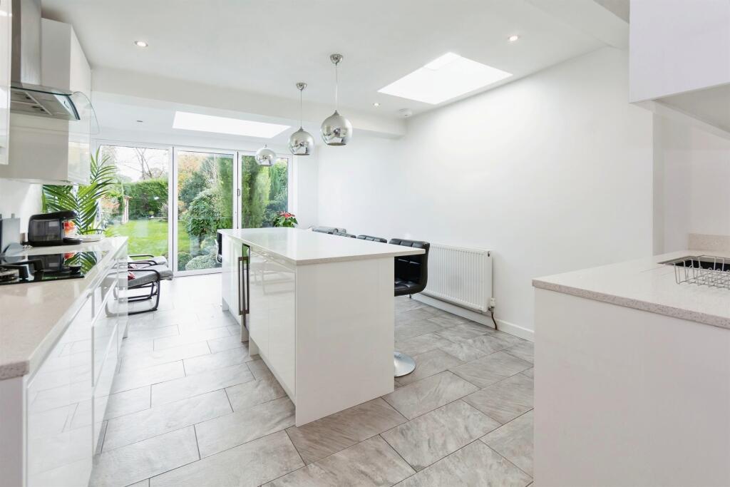 Additional property image - Cropthorne Road, Shirley, SOLIHULL