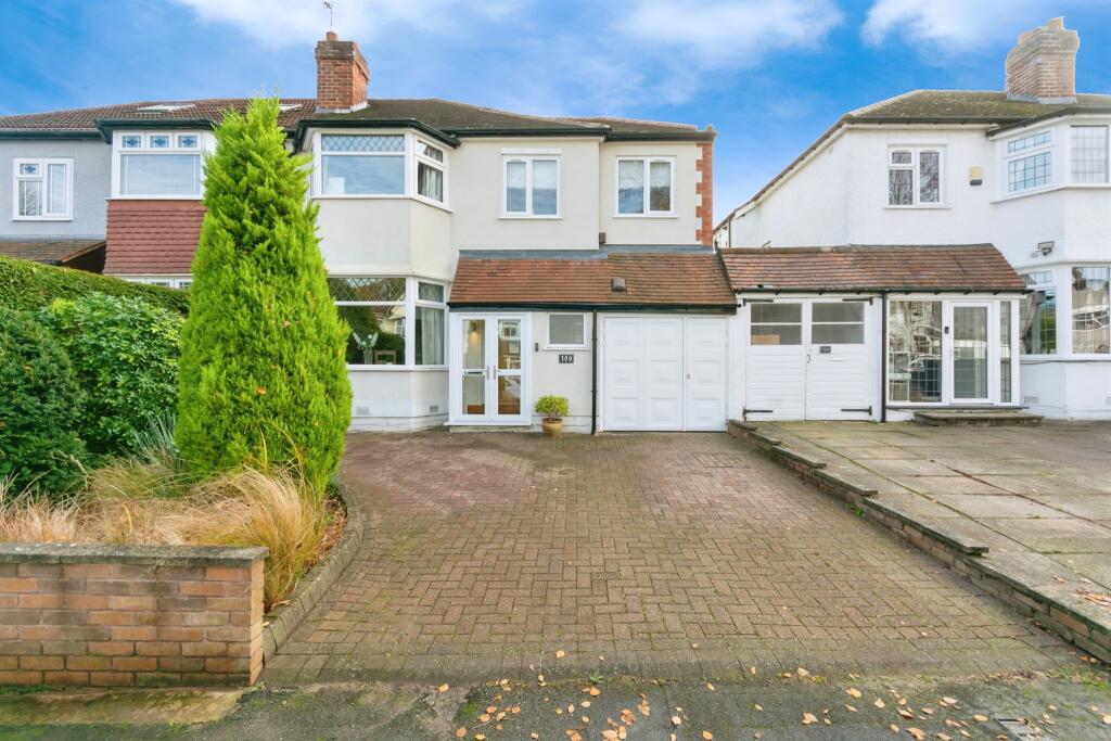 Additional property image - Cropthorne Road, Shirley, SOLIHULL