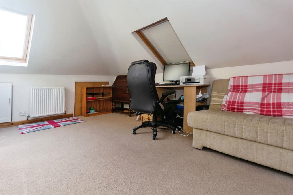Additional property image - Cropthorne Road, Shirley, SOLIHULL
