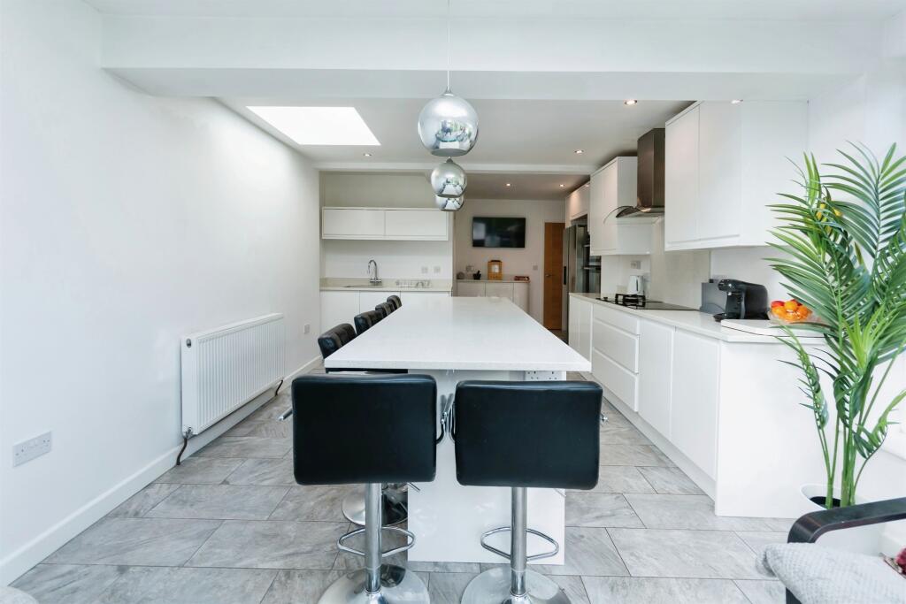 Additional property image - Cropthorne Road, Shirley, SOLIHULL