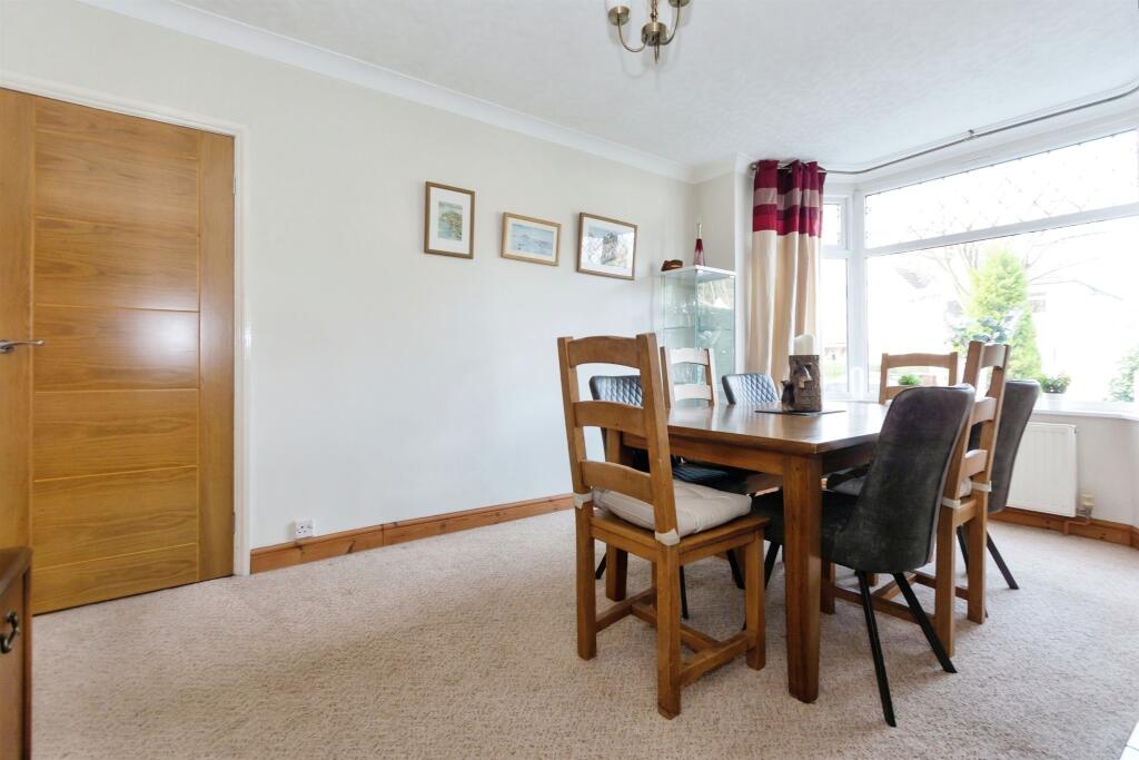 Additional property image - Cropthorne Road, Shirley, SOLIHULL
