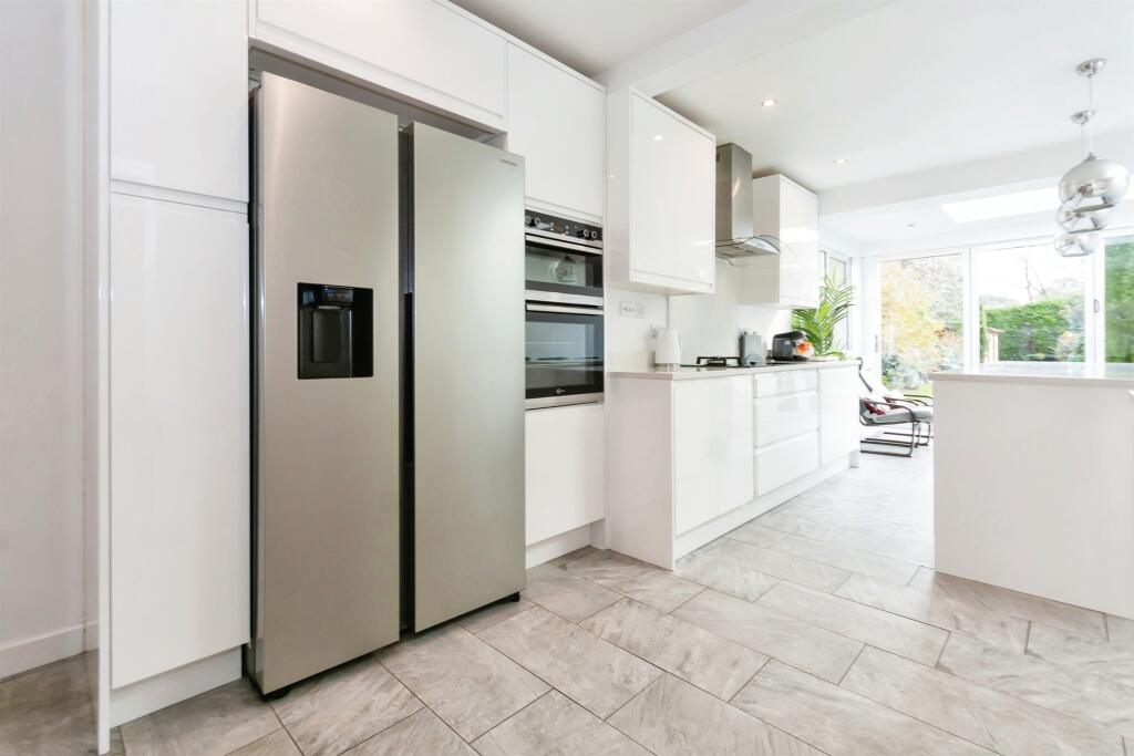 Additional property image - Cropthorne Road, Shirley, SOLIHULL