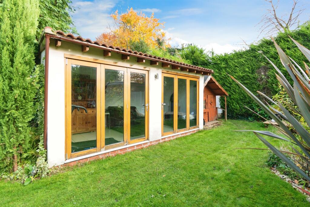 Additional property image - Cropthorne Road, Shirley, SOLIHULL
