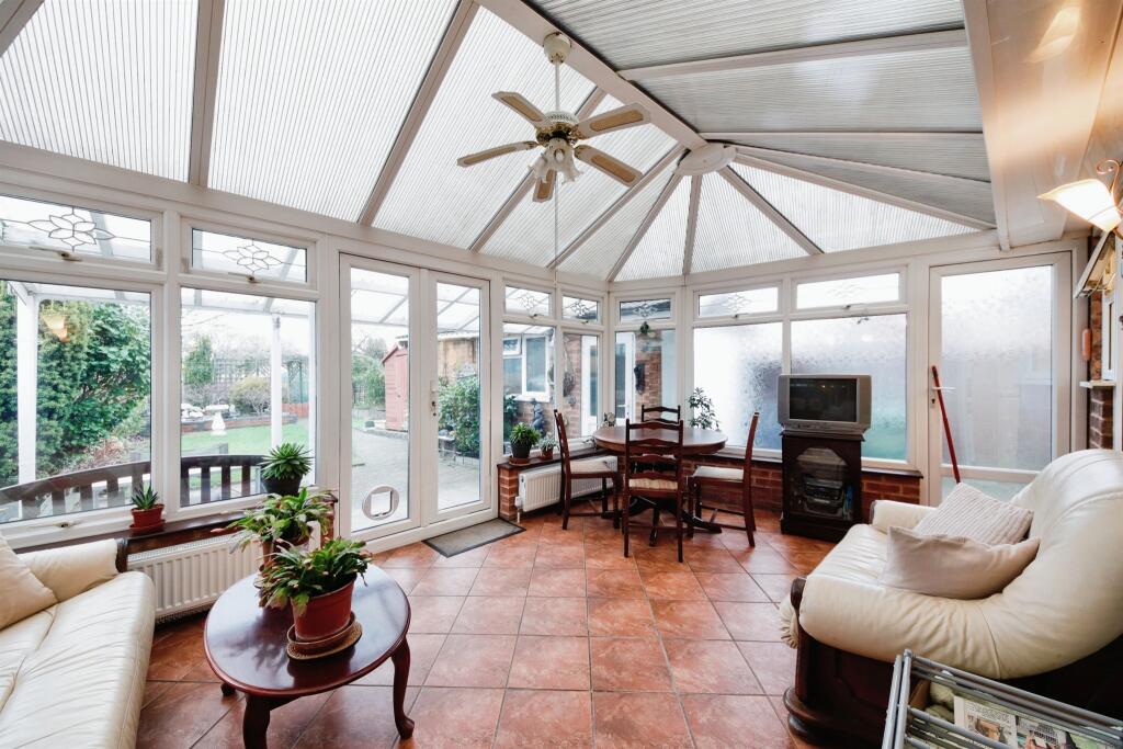 Additional property image - Coton Grove, Shirley, Solihull