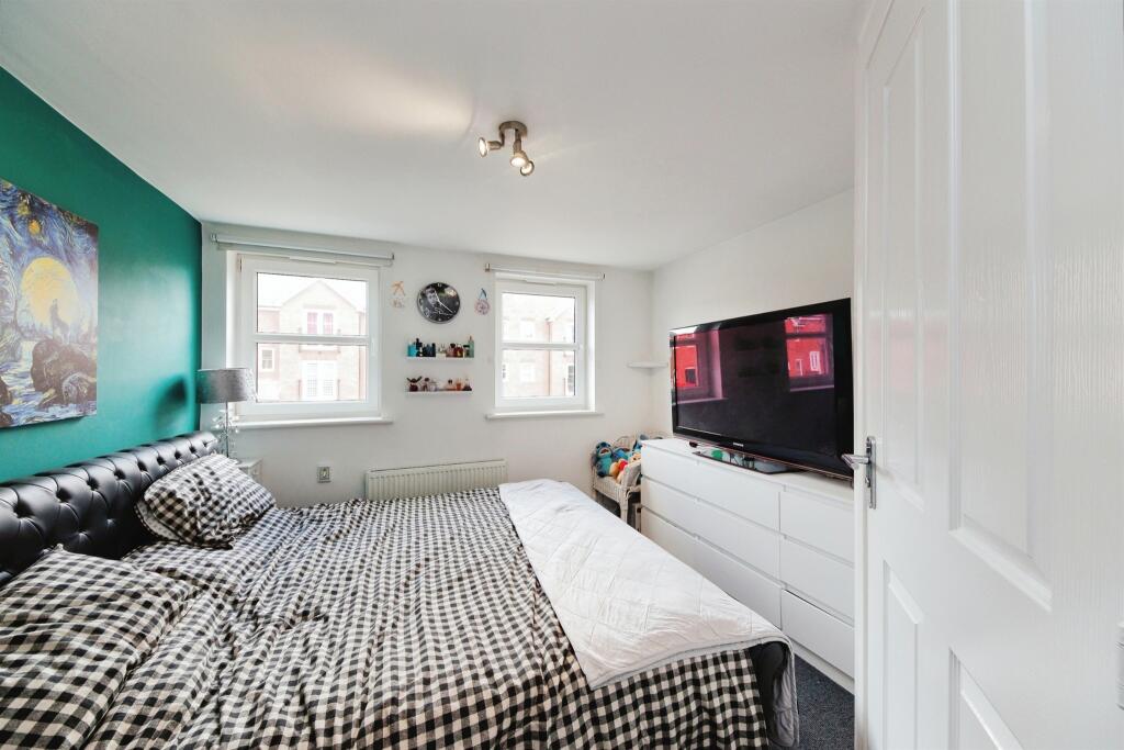 Additional property image - Canal Court, Birmingham