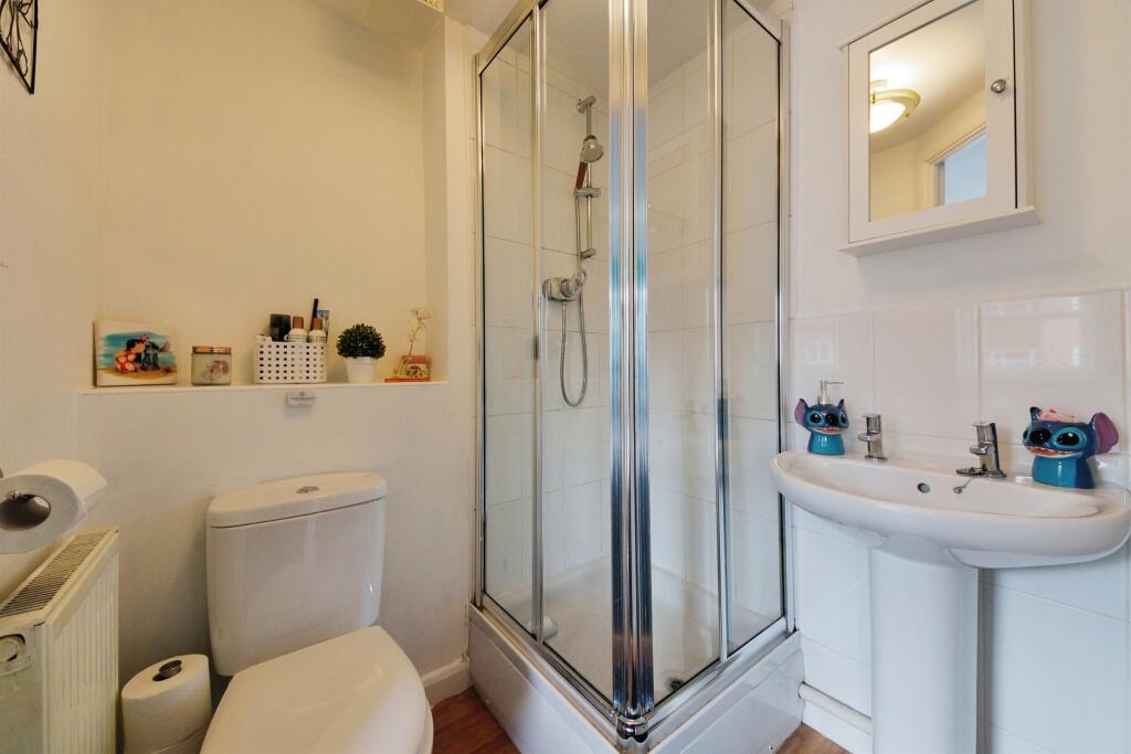 Additional property image - Canal Court, Birmingham