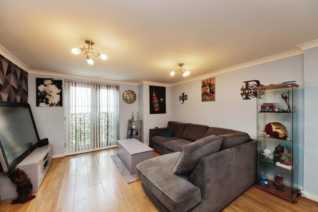 Additional property image - Canal Court, Birmingham