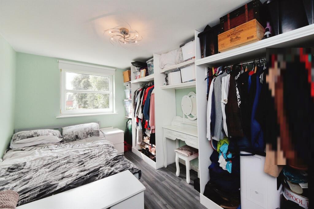 Additional property image - Canal Court, Birmingham