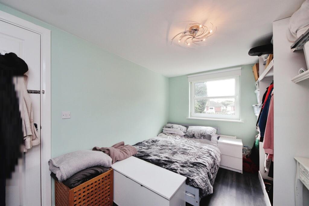 Additional property image - Canal Court, Birmingham