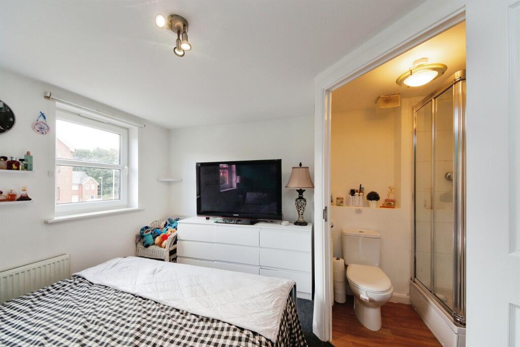 Additional property image - Canal Court, Birmingham