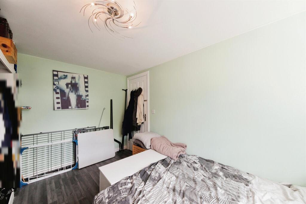 Additional property image - Canal Court, Birmingham