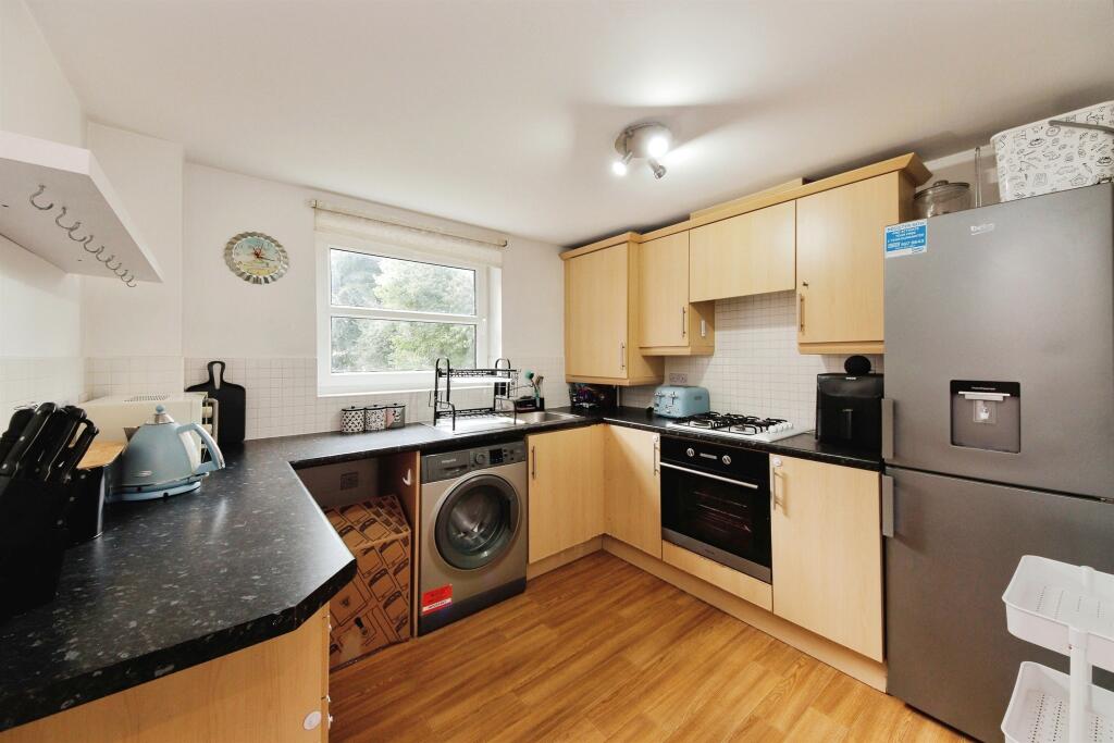 Additional property image - Canal Court, Birmingham