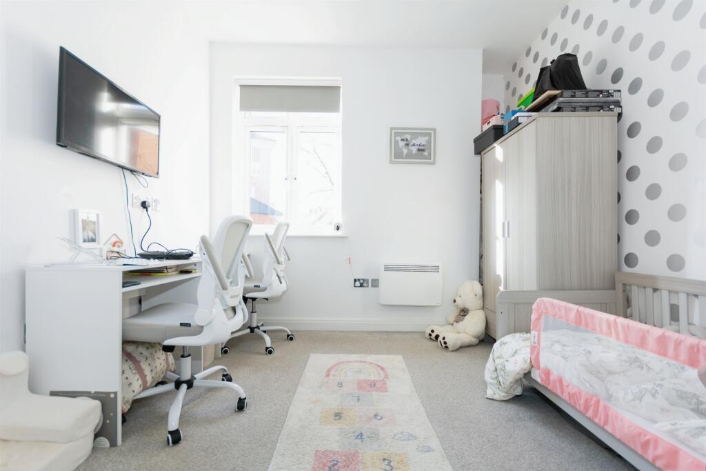Additional property image - Gorcott Lane, Shirley, Solihull