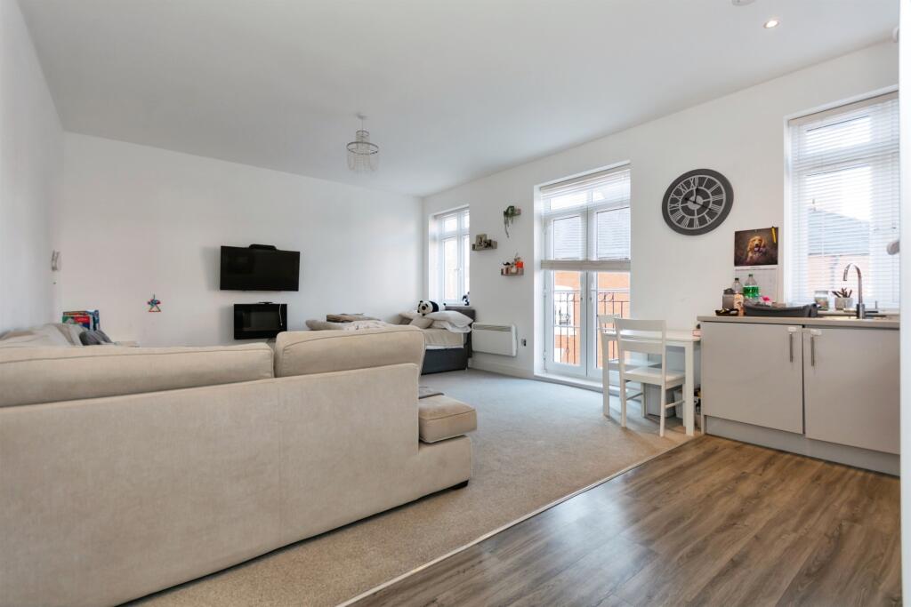 Additional property image - Gorcott Lane, Shirley, Solihull
