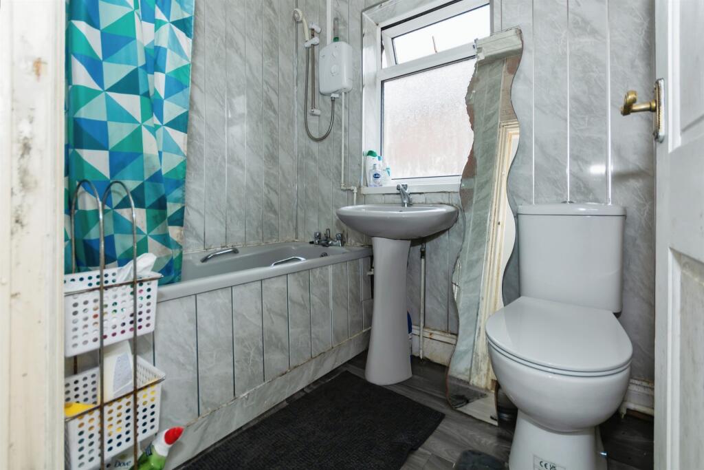 Additional property image - Westfield Road, Kings Heath, Birmingham