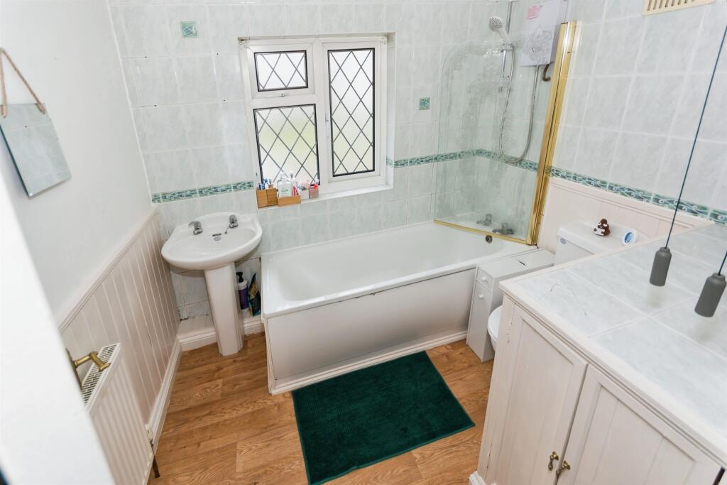 Additional property image - Greenwood Avenue, Birmingham