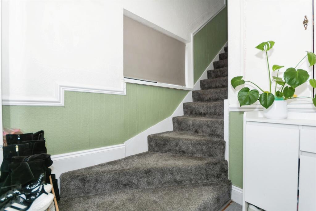 Additional property image - Greenwood Avenue, Birmingham