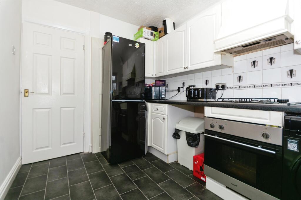 Additional property image - Greenwood Avenue, Birmingham