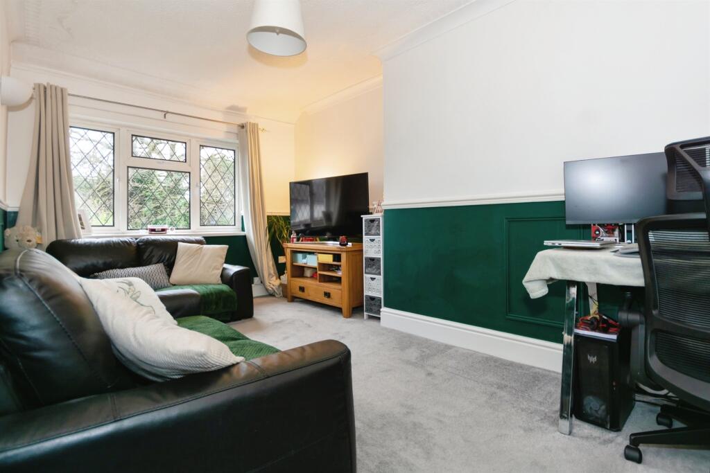 Additional property image - Greenwood Avenue, Birmingham