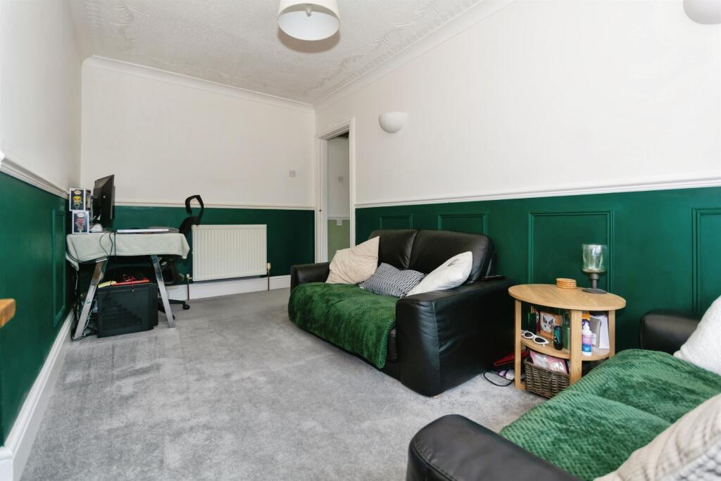 Additional property image - Greenwood Avenue, Birmingham
