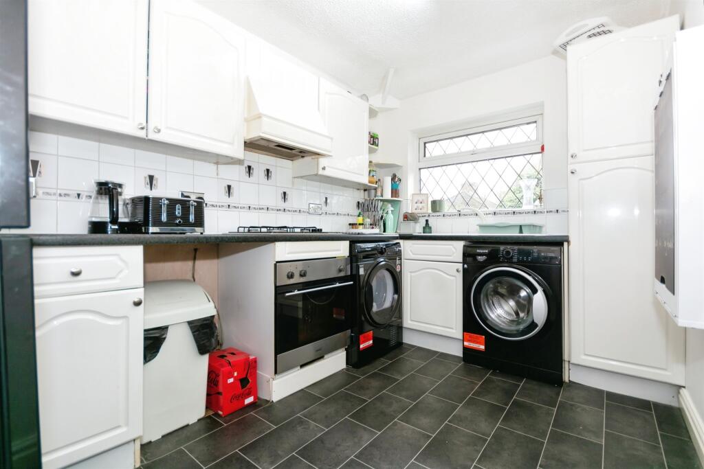 Additional property image - Greenwood Avenue, Birmingham