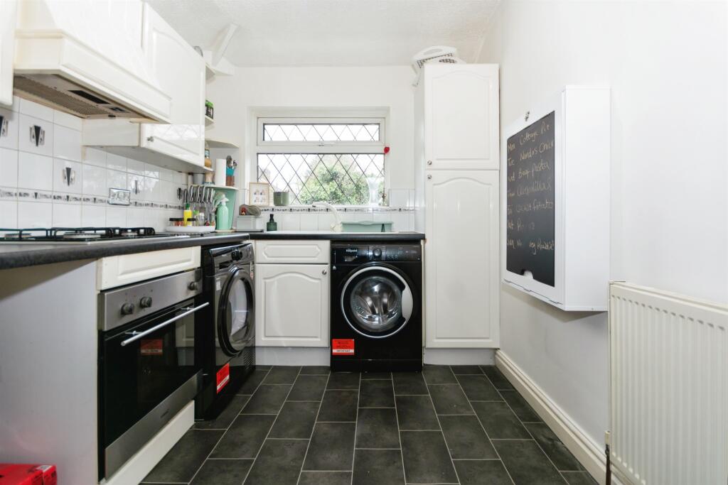 Additional property image - Greenwood Avenue, Birmingham