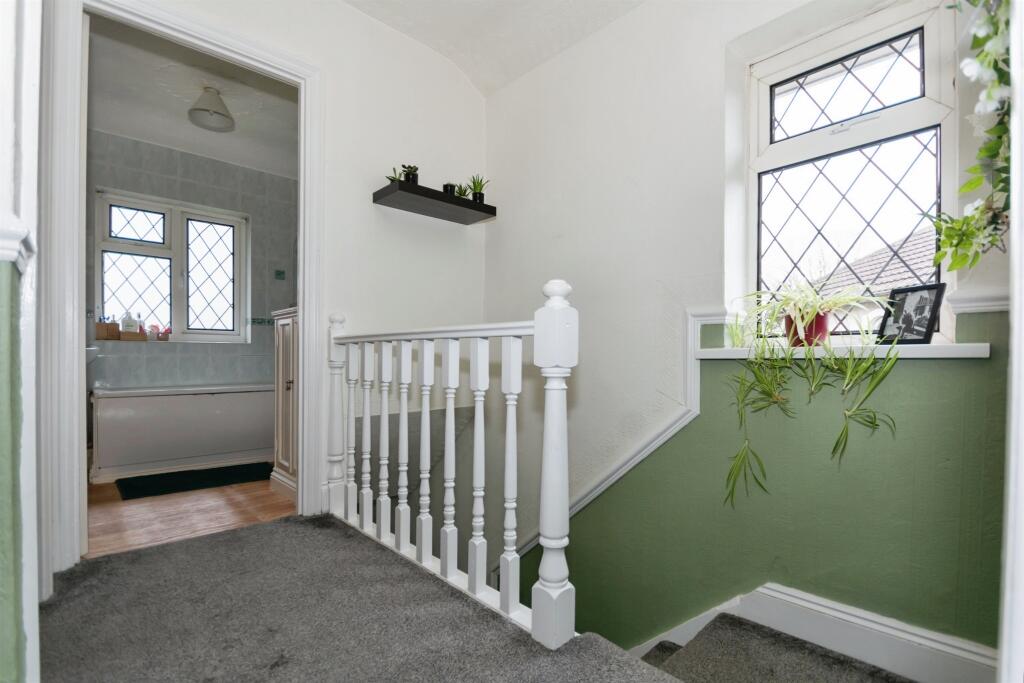 Additional property image - Greenwood Avenue, Birmingham
