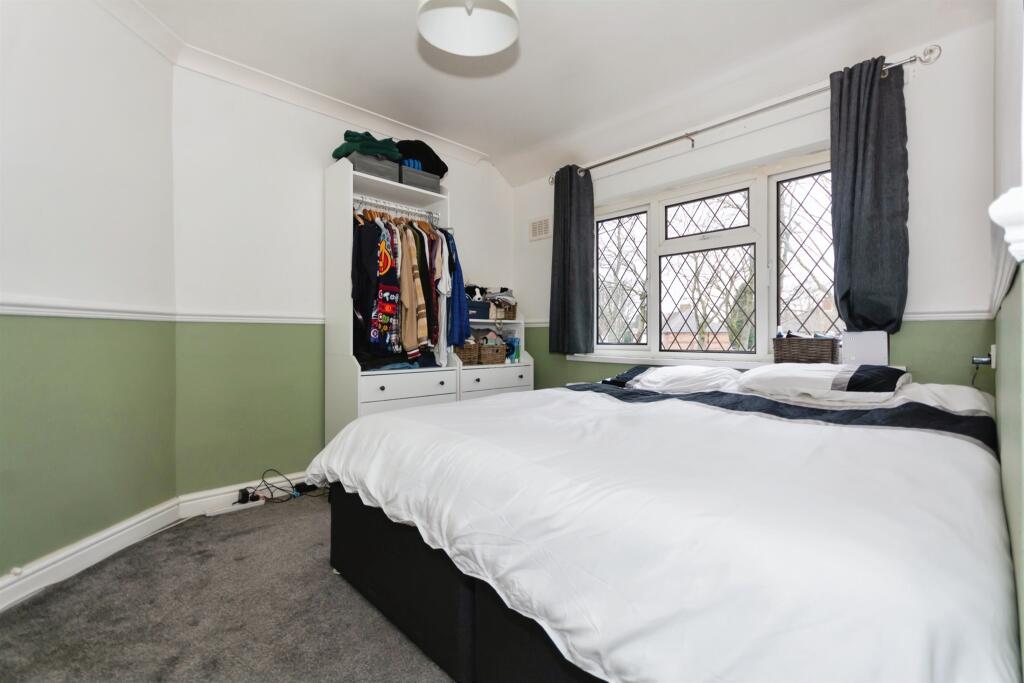 Additional property image - Greenwood Avenue, Birmingham