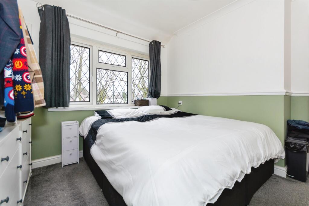 Additional property image - Greenwood Avenue, Birmingham
