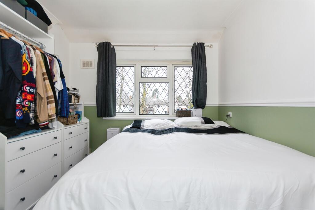 Additional property image - Greenwood Avenue, Birmingham