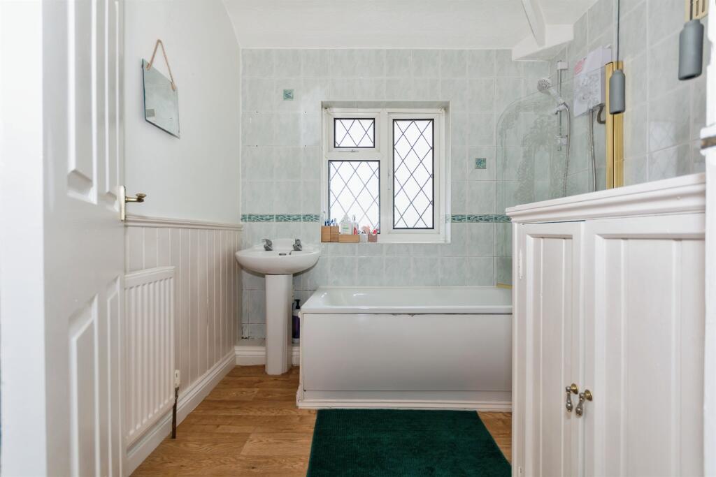 Additional property image - Greenwood Avenue, Birmingham