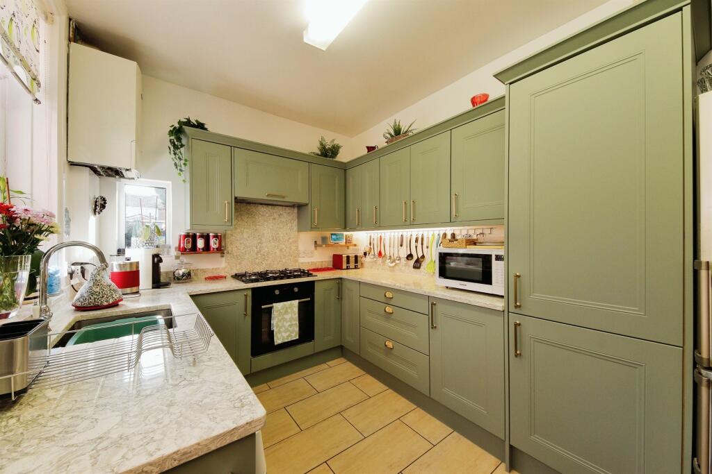 Additional property image - Reddings Lane, Tyseley, Birmingham