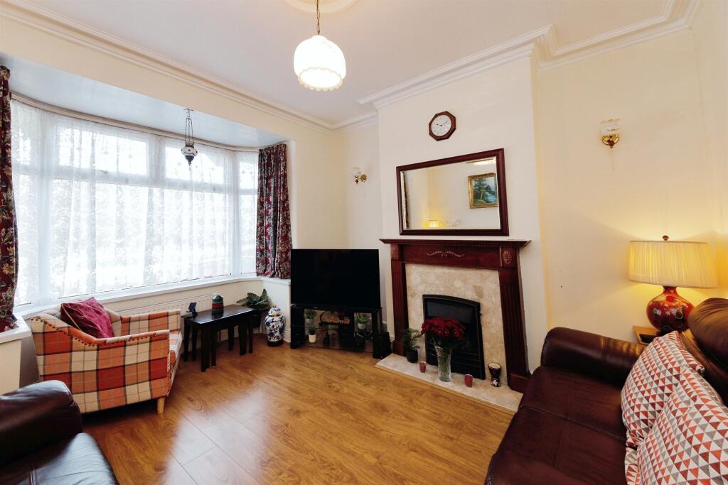 Additional property image - Reddings Lane, Tyseley, Birmingham