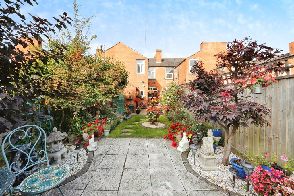 Additional property image - Reddings Lane, Tyseley, Birmingham