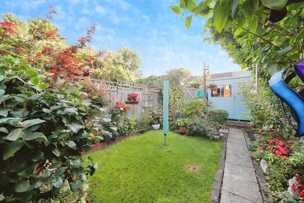 Additional property image - Reddings Lane, Tyseley, Birmingham