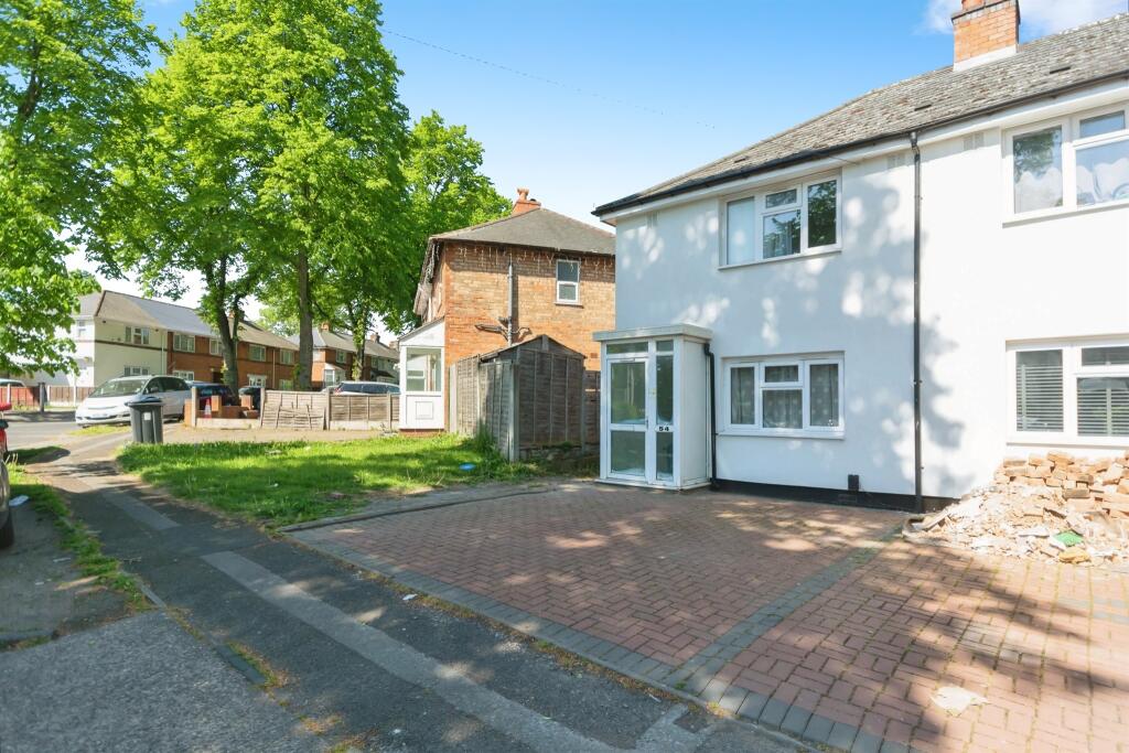 Main image of property: Matlock Road, Birmingham
