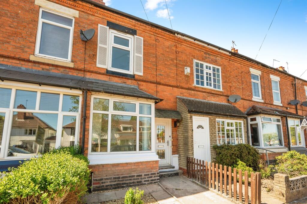 Main image of property: Lincoln Road North, Birmingham