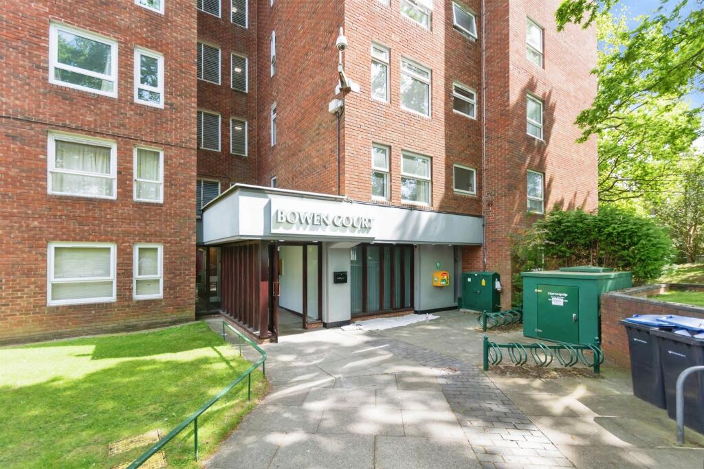 Main image of property: Wake Green Park, BIRMINGHAM