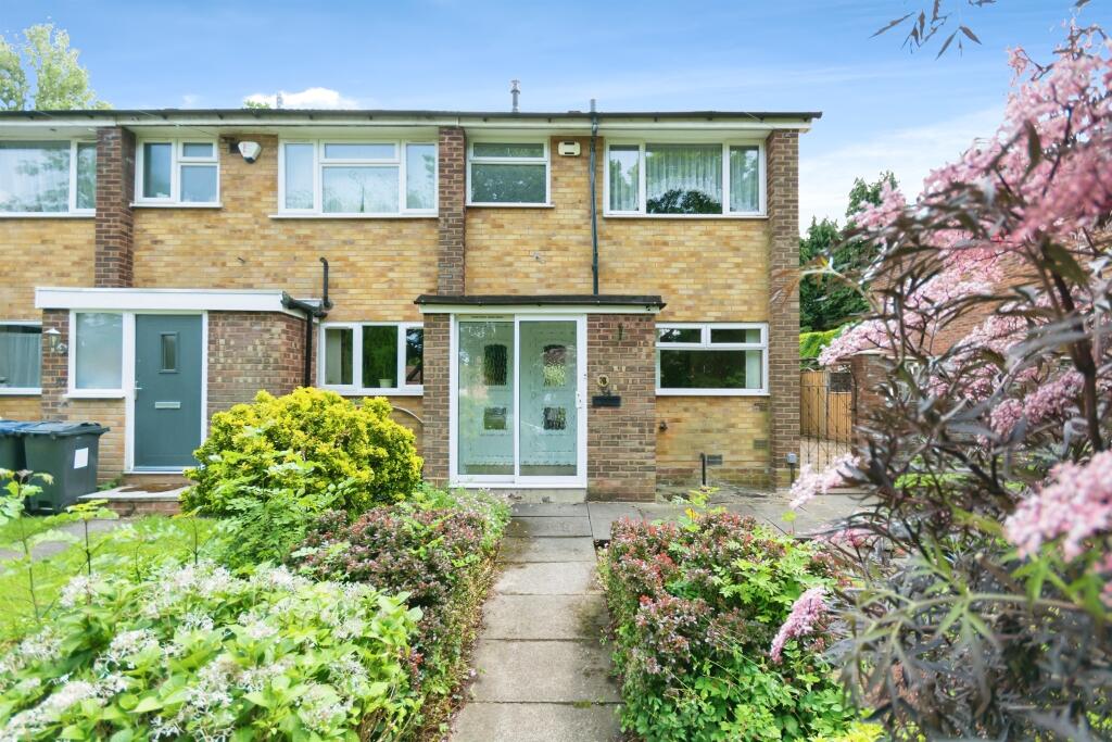Main image of property: Palmcourt Avenue, Birmingham