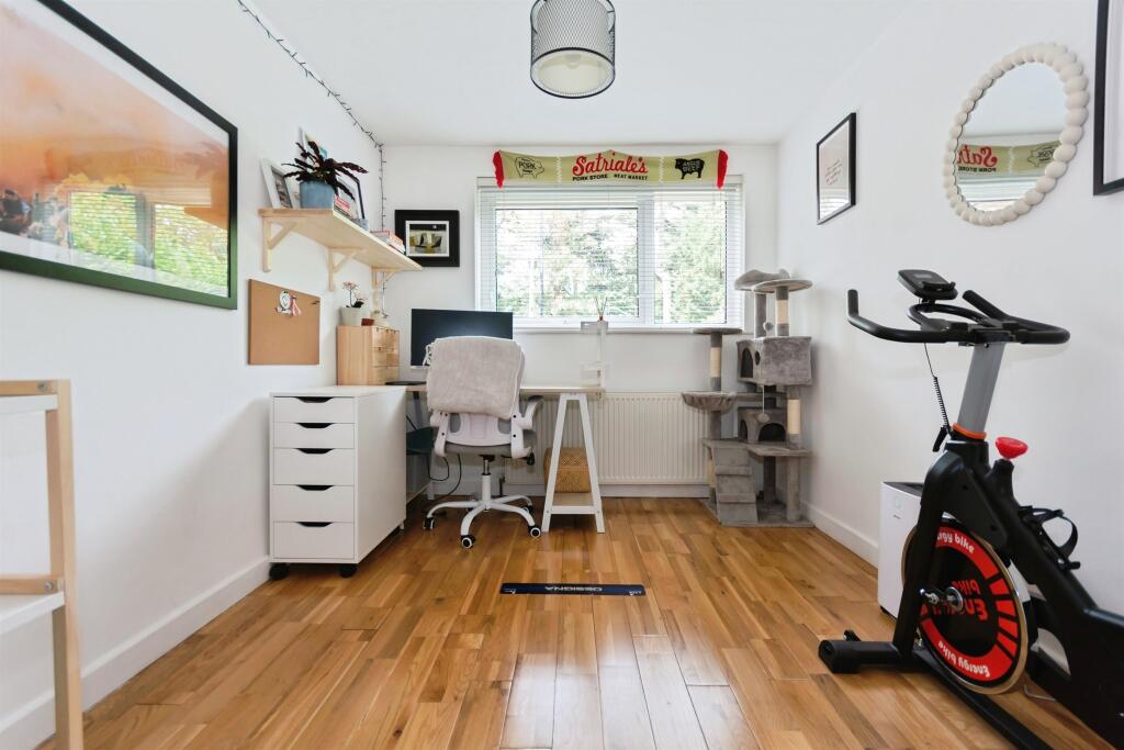 Main image of property: St. Agnes Road, Birmingham