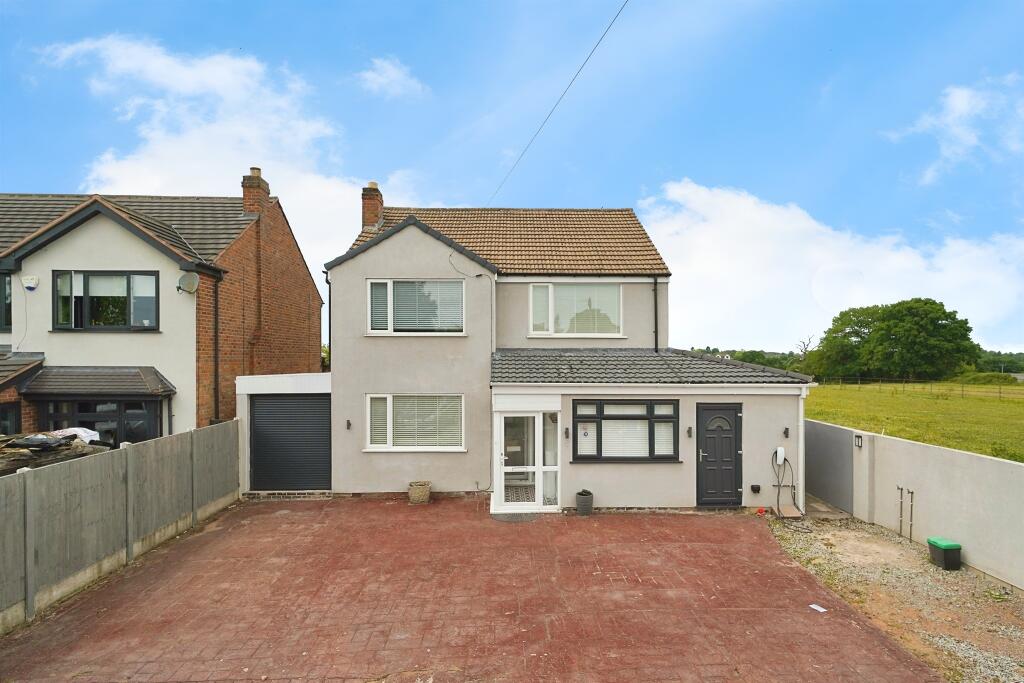 Main image of property: Earlswood Common, Earlswood, Solihull