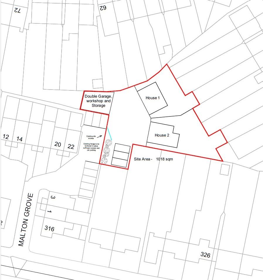 Main image of property: Malton Grove, Birmingham