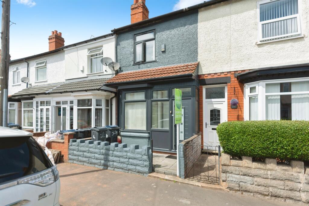 Main image of property: Havelock Road, Greet, Birmingham